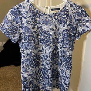 Womens Blouse